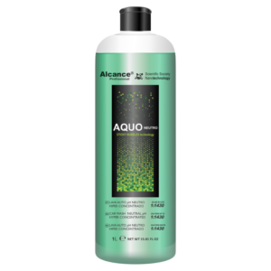 AQUO NEUTRO: Shampoo Neutro Hiper Concentrado