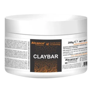 CLAYBAR: Barra Descontaminante Clay Bar Automotriz