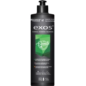 EXOS: Compuesto Pulidor Automotriz EXOS Multietapa