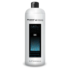 DX: Limpiador de Neumáticos y Gomas Profesional DX