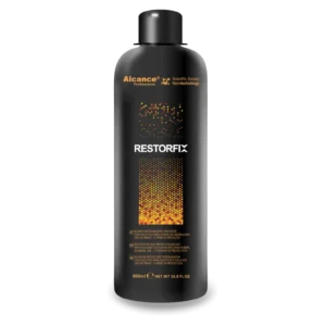 Restorfix: Sellador Restaurador de Plásticos Exteriores con SiO2 y TiO2