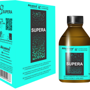 Supera: Recubrimiento Cerámico para Cuero