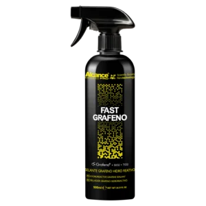 FAST GRAFENO: Sellador de Grafeno Hidro Reactivo