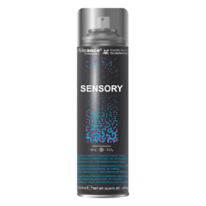 Sensory: Sellador Cerámico SiO2 + TiO2 en Spray