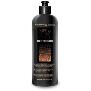 BESTTOUCH: Hidratante de Cuero Antideslizante