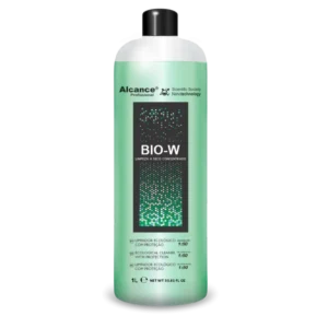 BIO-W: Lavado en Seco Concentrado para Autos
