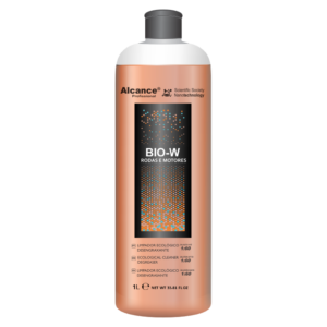 BIO-W: Limpiador Desengrasante Ecológico