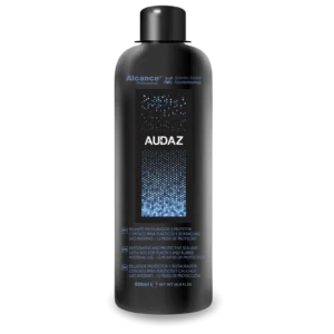 AUDAZ: Restaurador y Protector de Plásticos Interiores