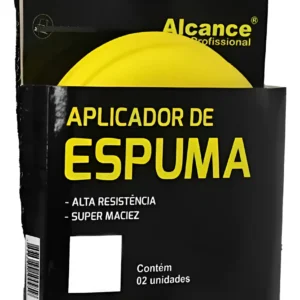 Kit Aplicador de Espuma x2