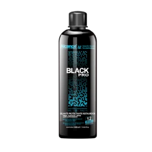 BLACK-PRO Restaurador y Sellador con Protección UV